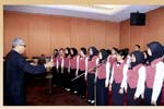 Executive Classes Program STIE ABI Surabaya Nomor 1